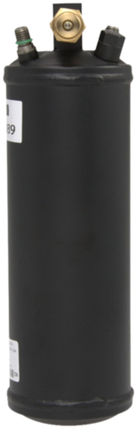 Four Seasons Steel Filter Drier 33489