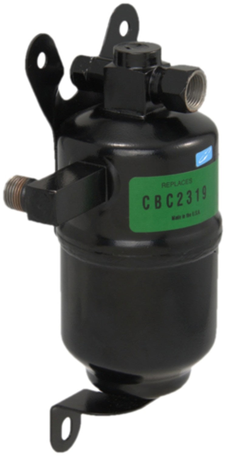 Four Seasons A/C Receiver Drier 33497