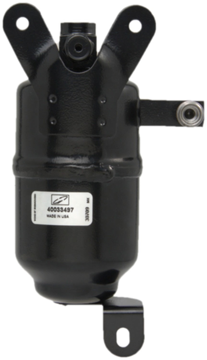 Four Seasons A/C Receiver Drier 33497