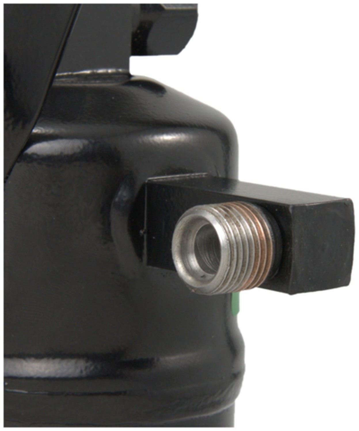 Four Seasons A/C Receiver Drier 33497