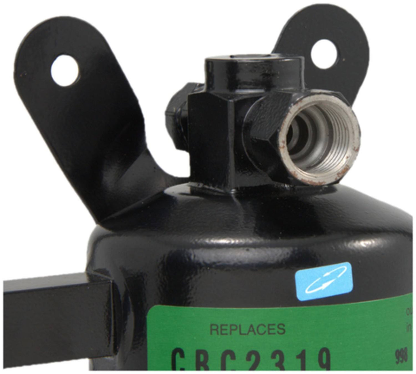 Four Seasons A/C Receiver Drier 33497