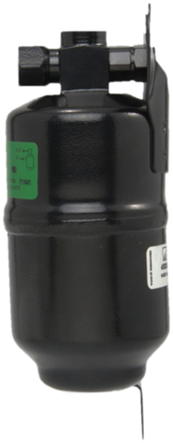 Four Seasons A/C Receiver Drier 33497