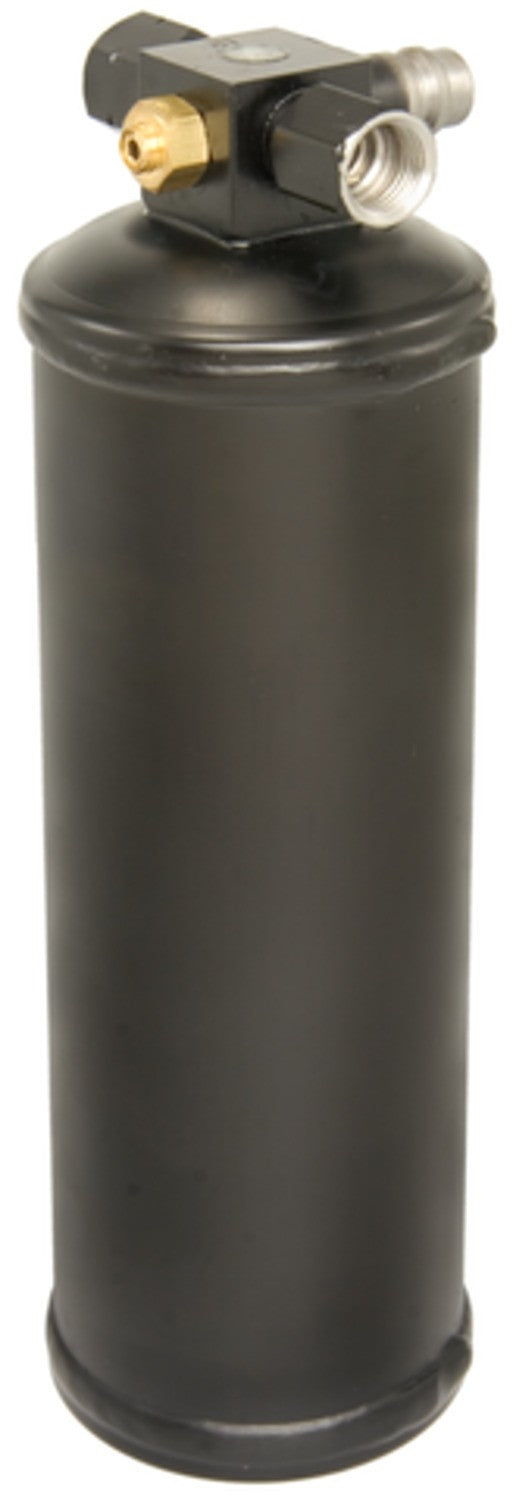 Four Seasons A/C Receiver Drier 33498