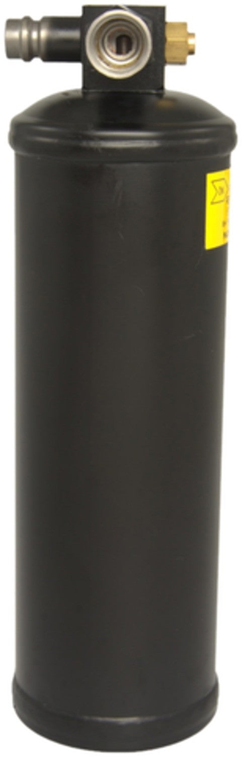 Four Seasons A/C Receiver Drier 33498