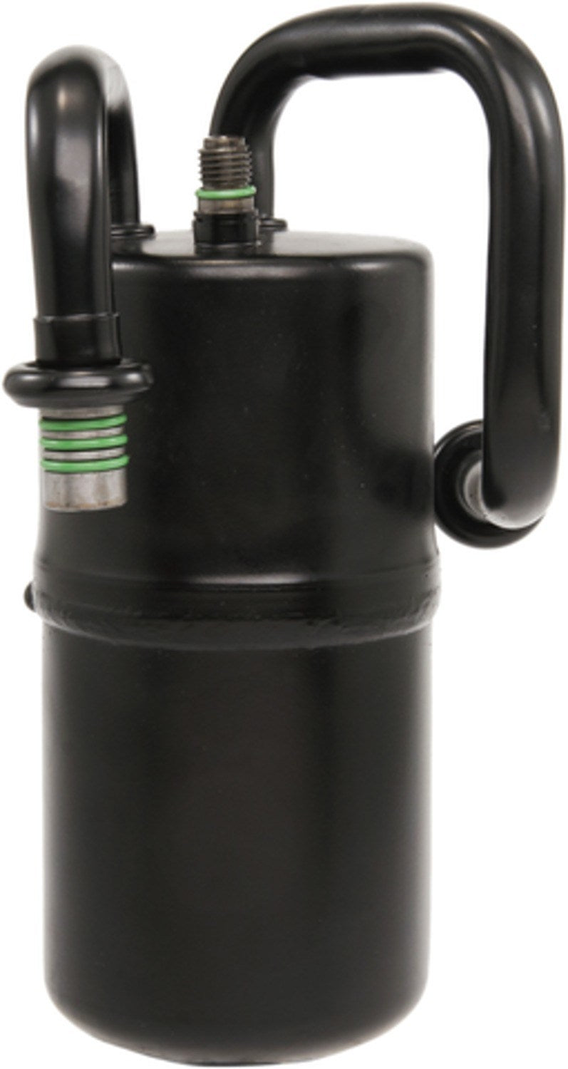 Four Seasons A/C Accumulator 33512