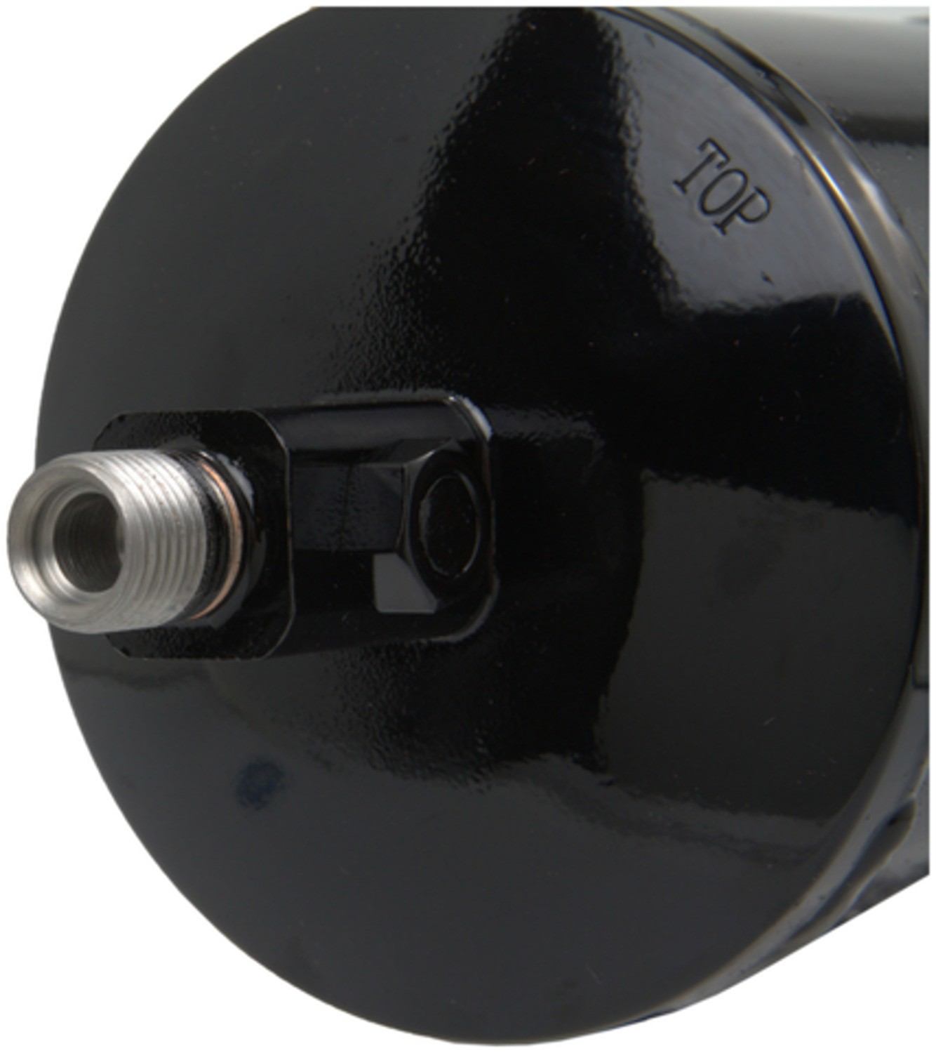 Four Seasons A/C Receiver Drier 33520