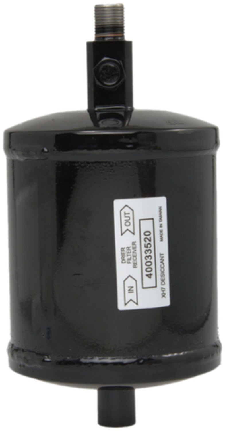 Four Seasons A/C Receiver Drier 33520