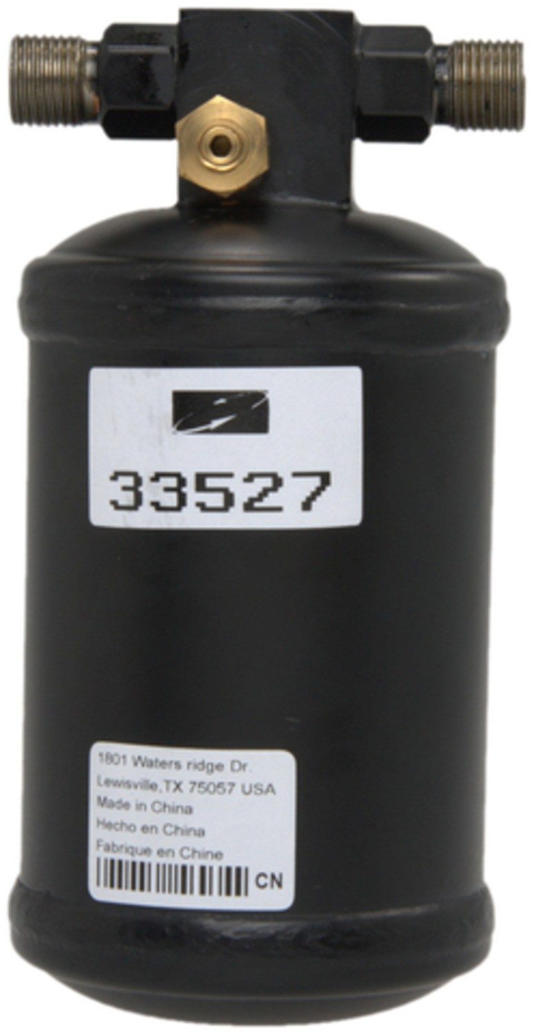 Four Seasons A/C Receiver Drier 33527
