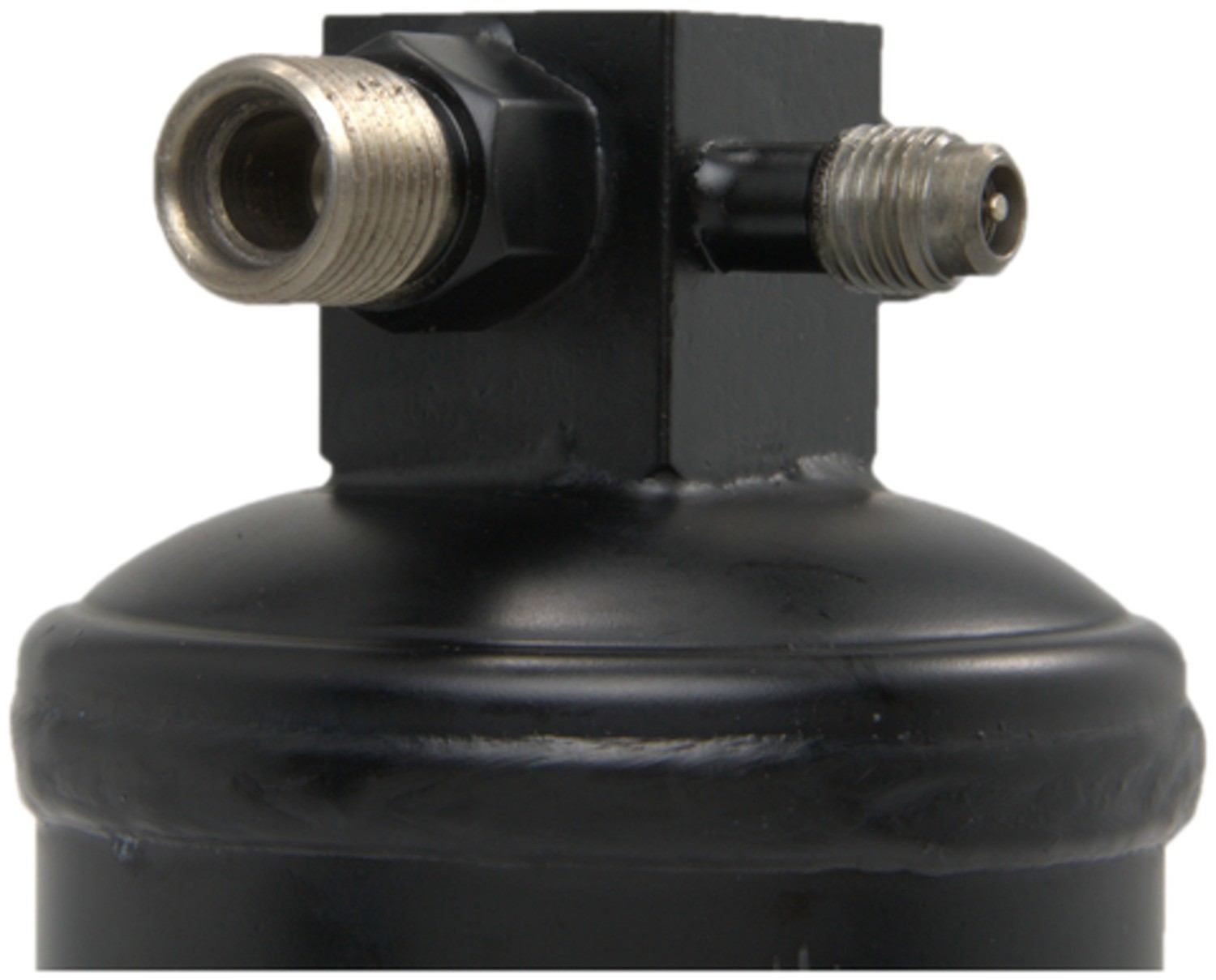 Four Seasons A/C Receiver Drier 33527