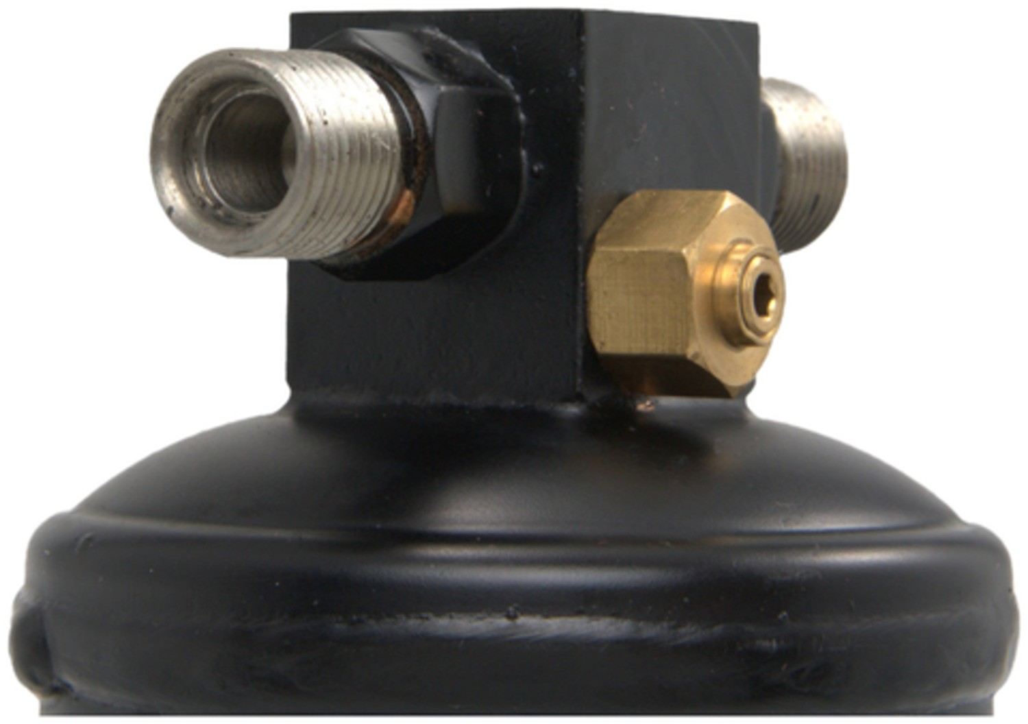 Four Seasons A/C Receiver Drier 33527