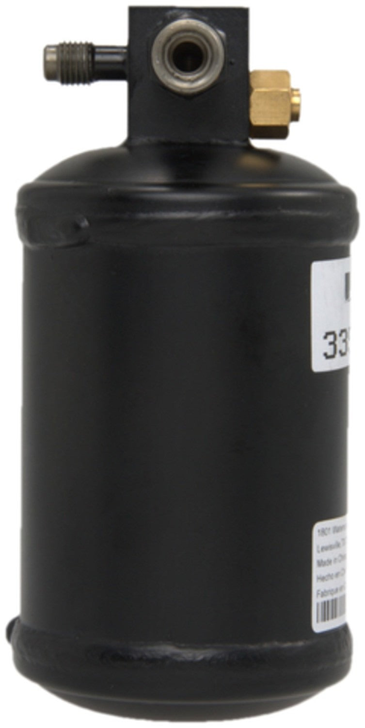 Four Seasons A/C Receiver Drier 33527