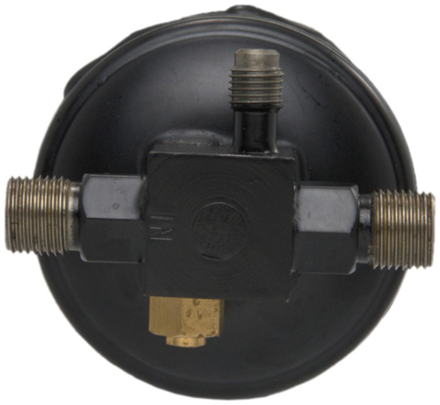 Four Seasons A/C Receiver Drier 33527