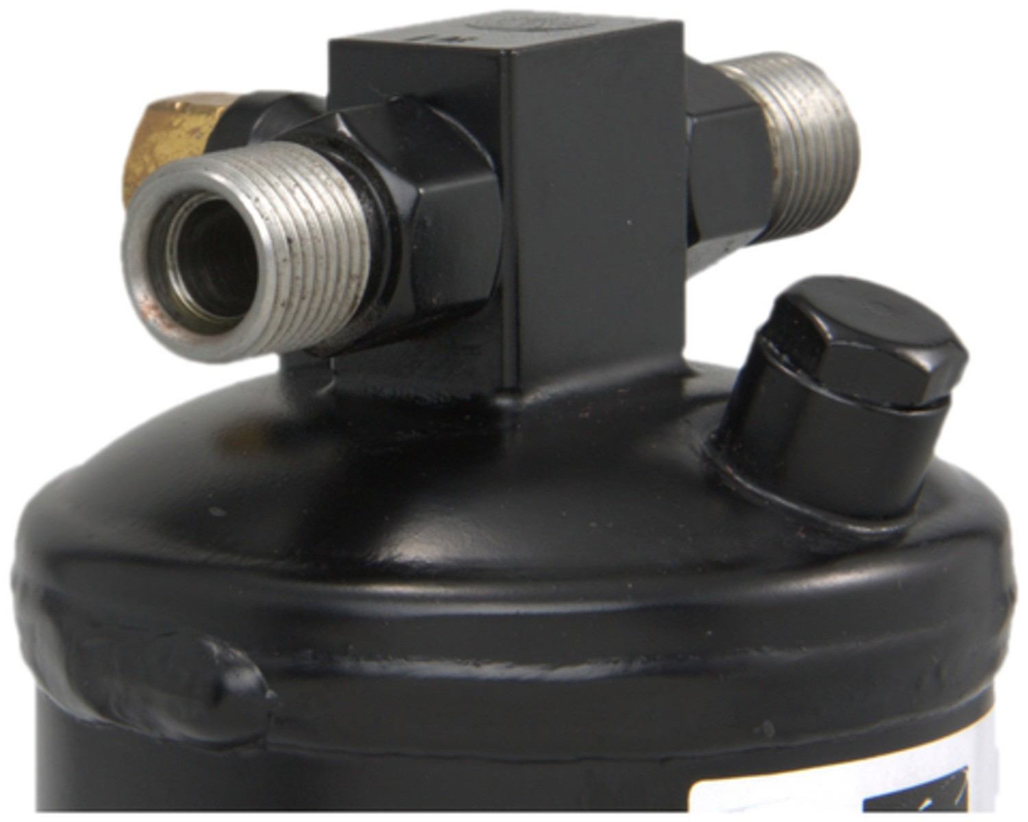 Four Seasons A/C Receiver Drier 33530