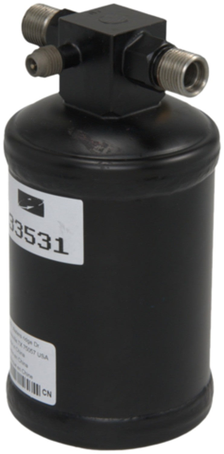 Four Seasons Steel Filter Drier 33531