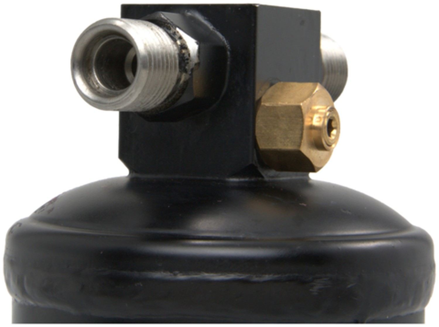 Four Seasons Steel Filter Drier 33531