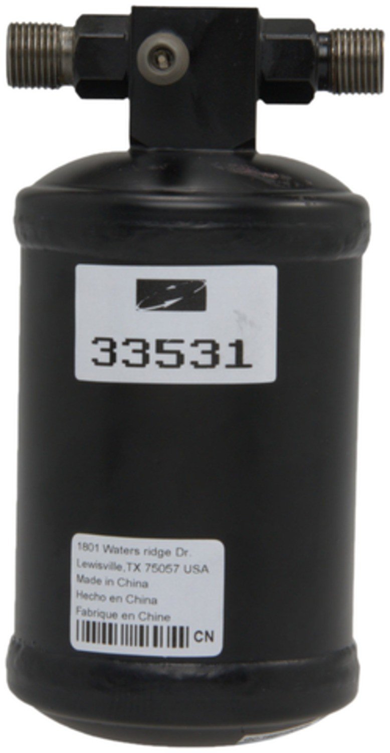 Four Seasons Steel Filter Drier 33531