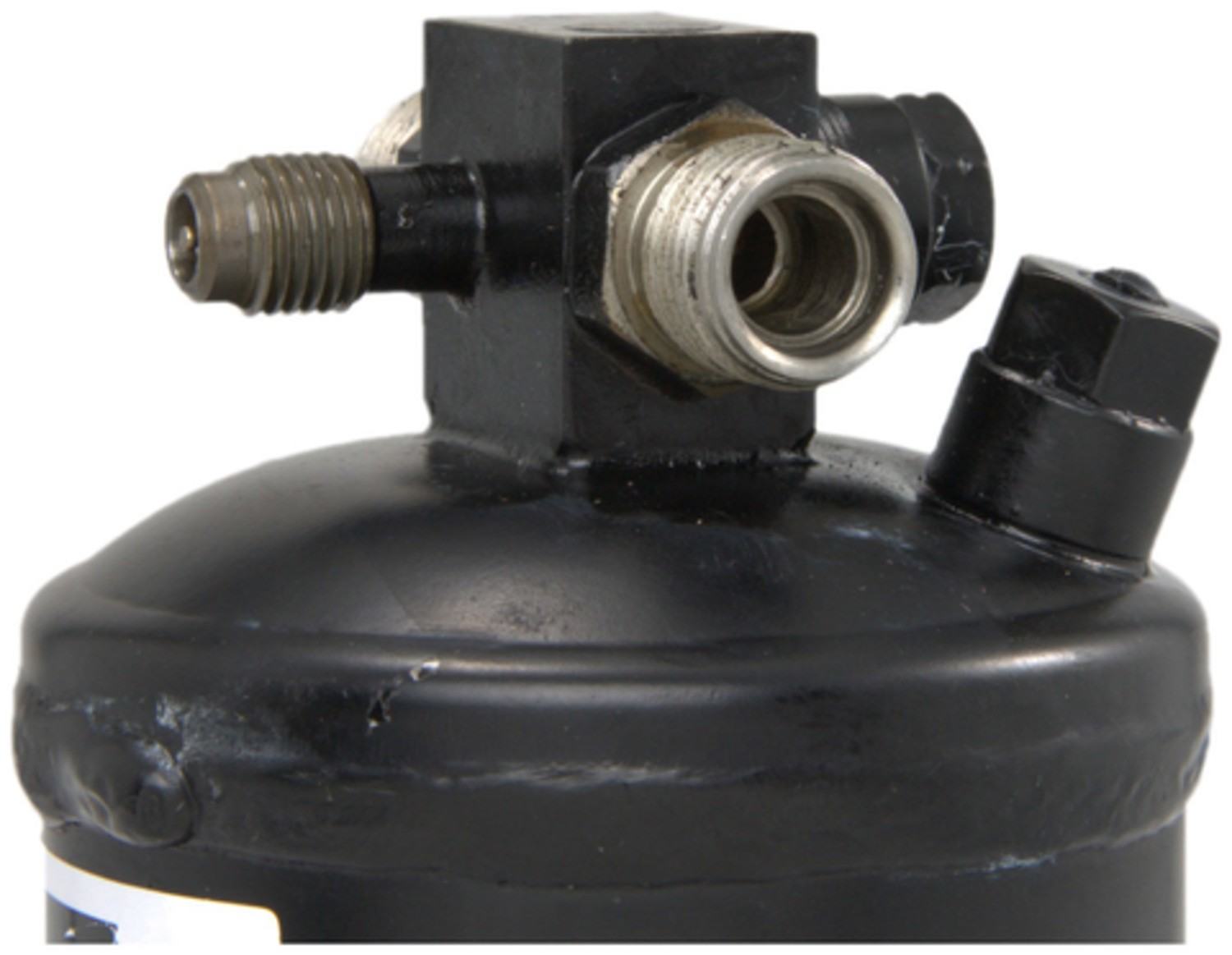 Four Seasons Steel Filter Drier 33537