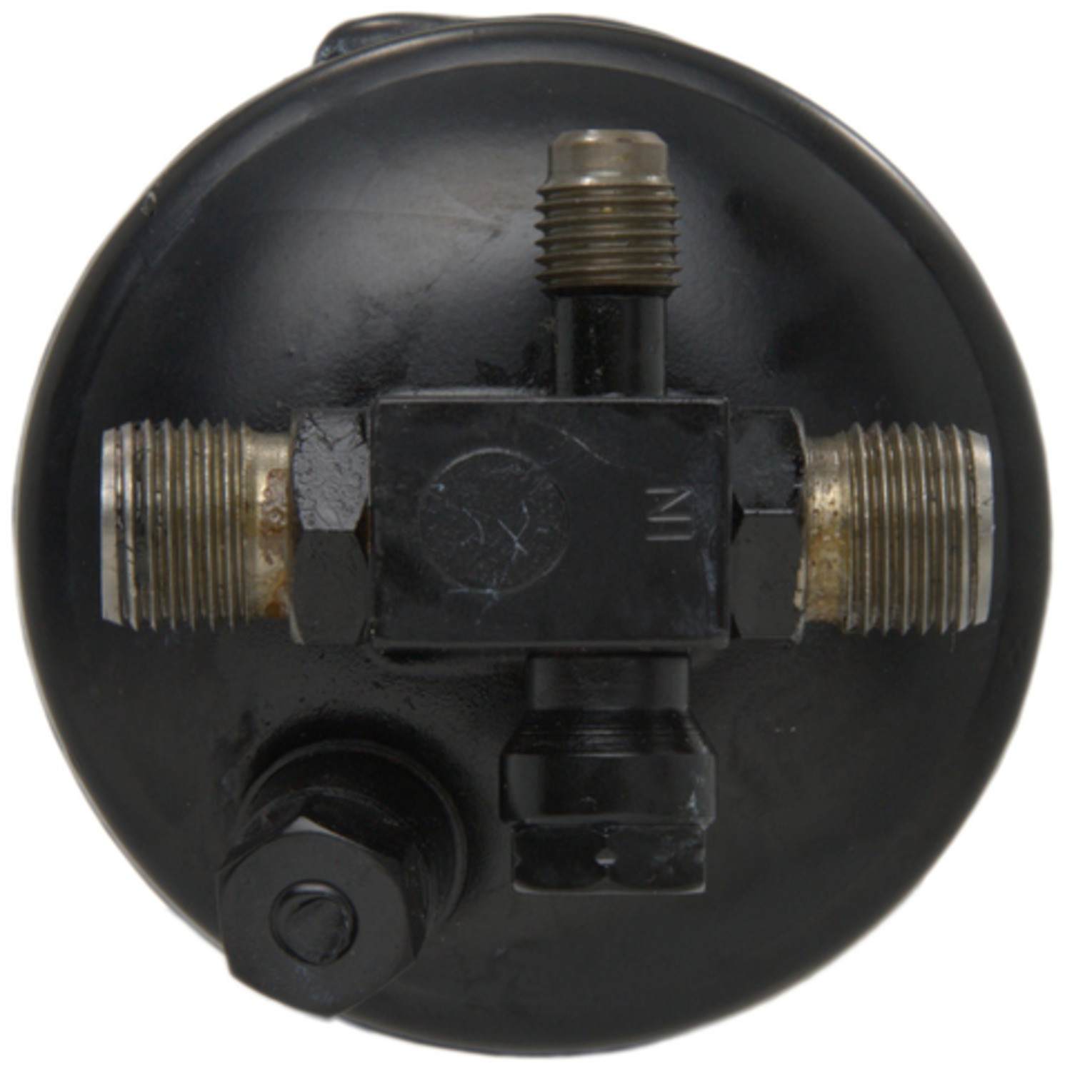 Four Seasons Steel Filter Drier 33537