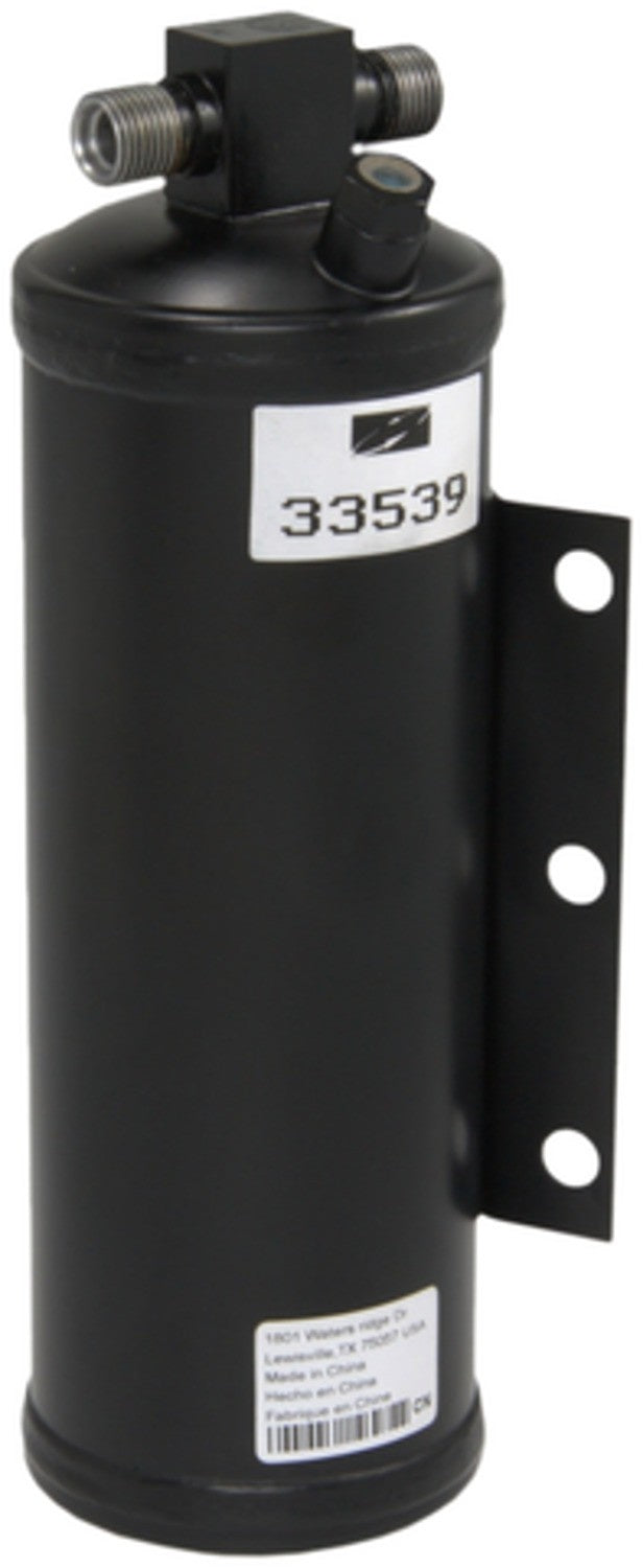 Four Seasons Steel Filter Drier 33539