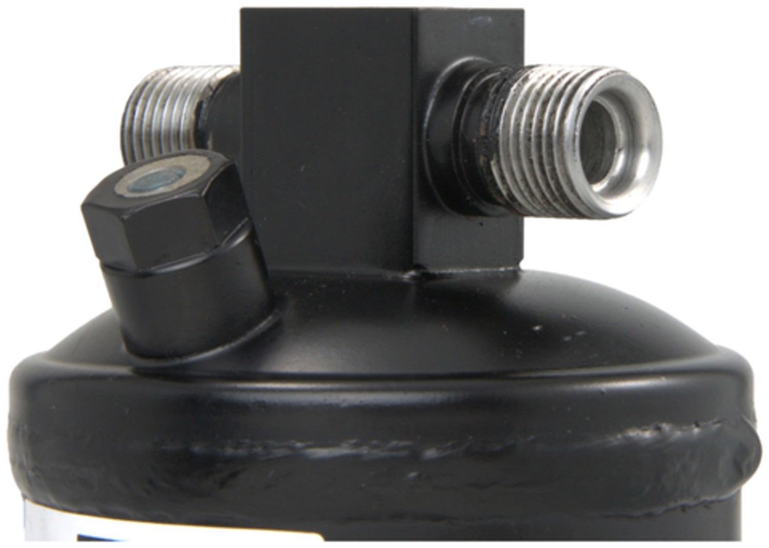 Four Seasons Steel Filter Drier 33539