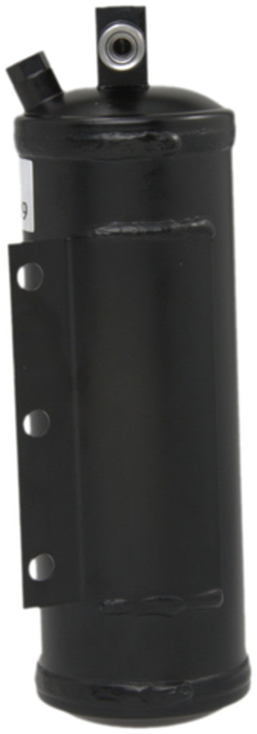Four Seasons Steel Filter Drier 33539