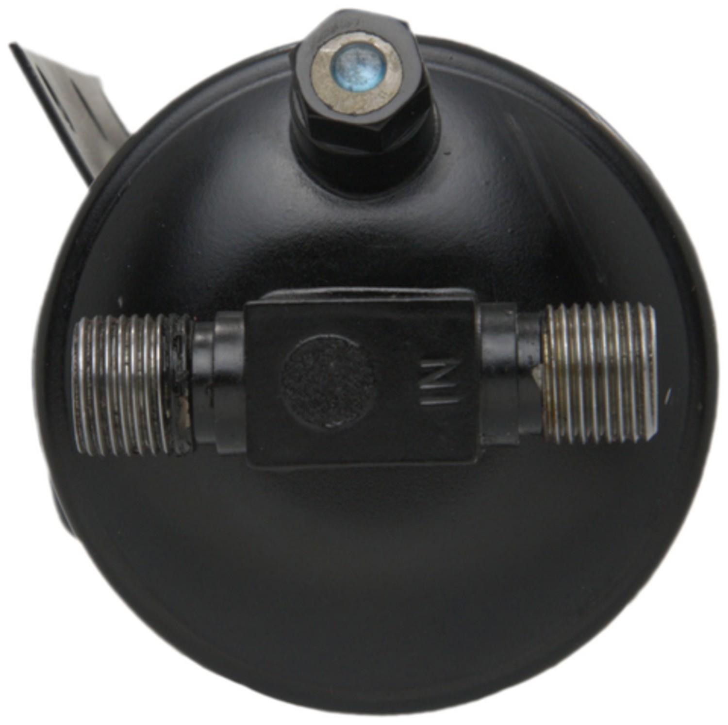 Four Seasons Steel Filter Drier 33539