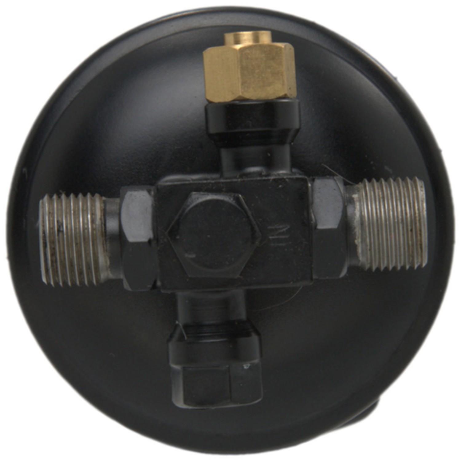 Four Seasons Steel Filter Drier 33541
