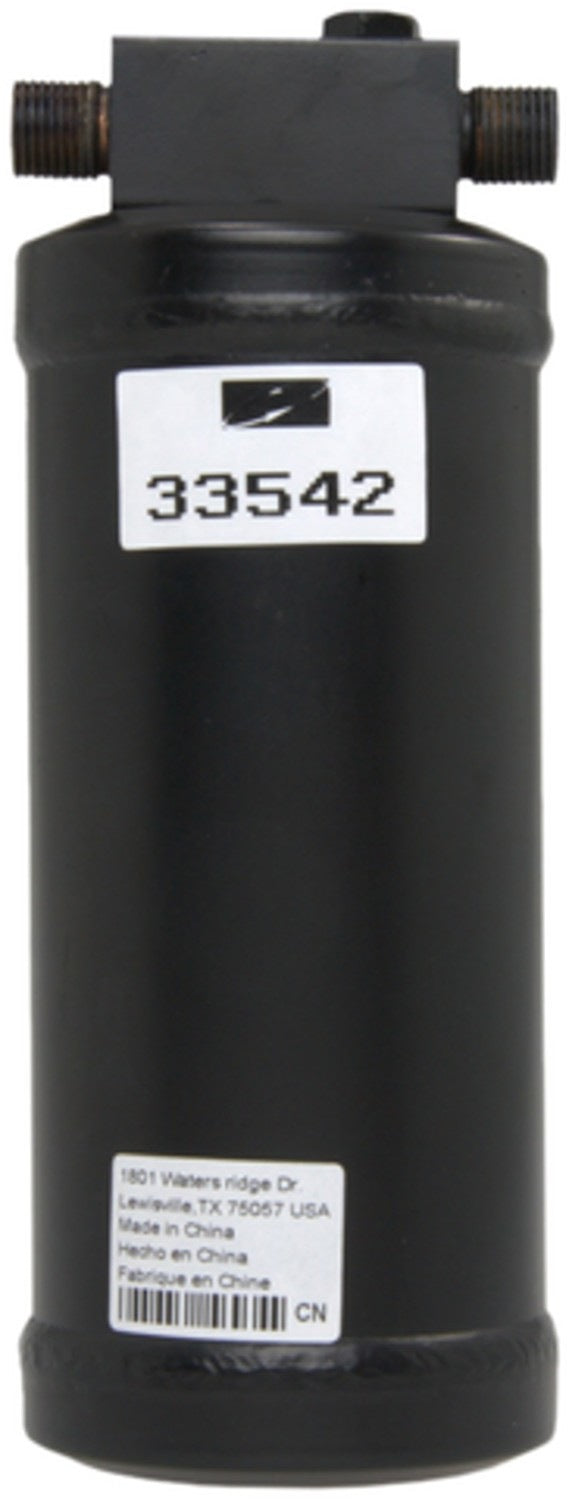 Four Seasons Steel Filter Drier 33542