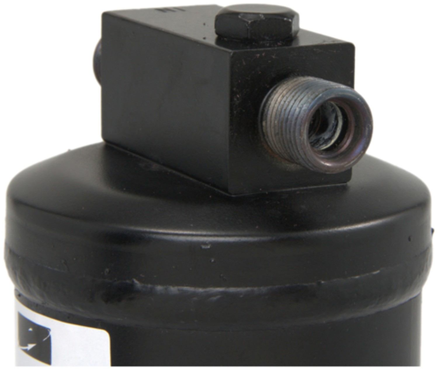 Four Seasons Steel Filter Drier 33542