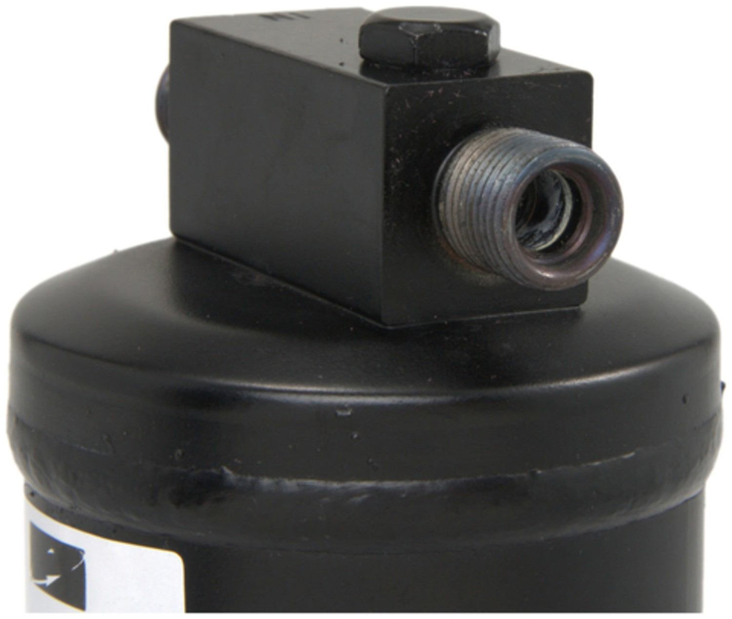 Four Seasons Steel Filter Drier 33542