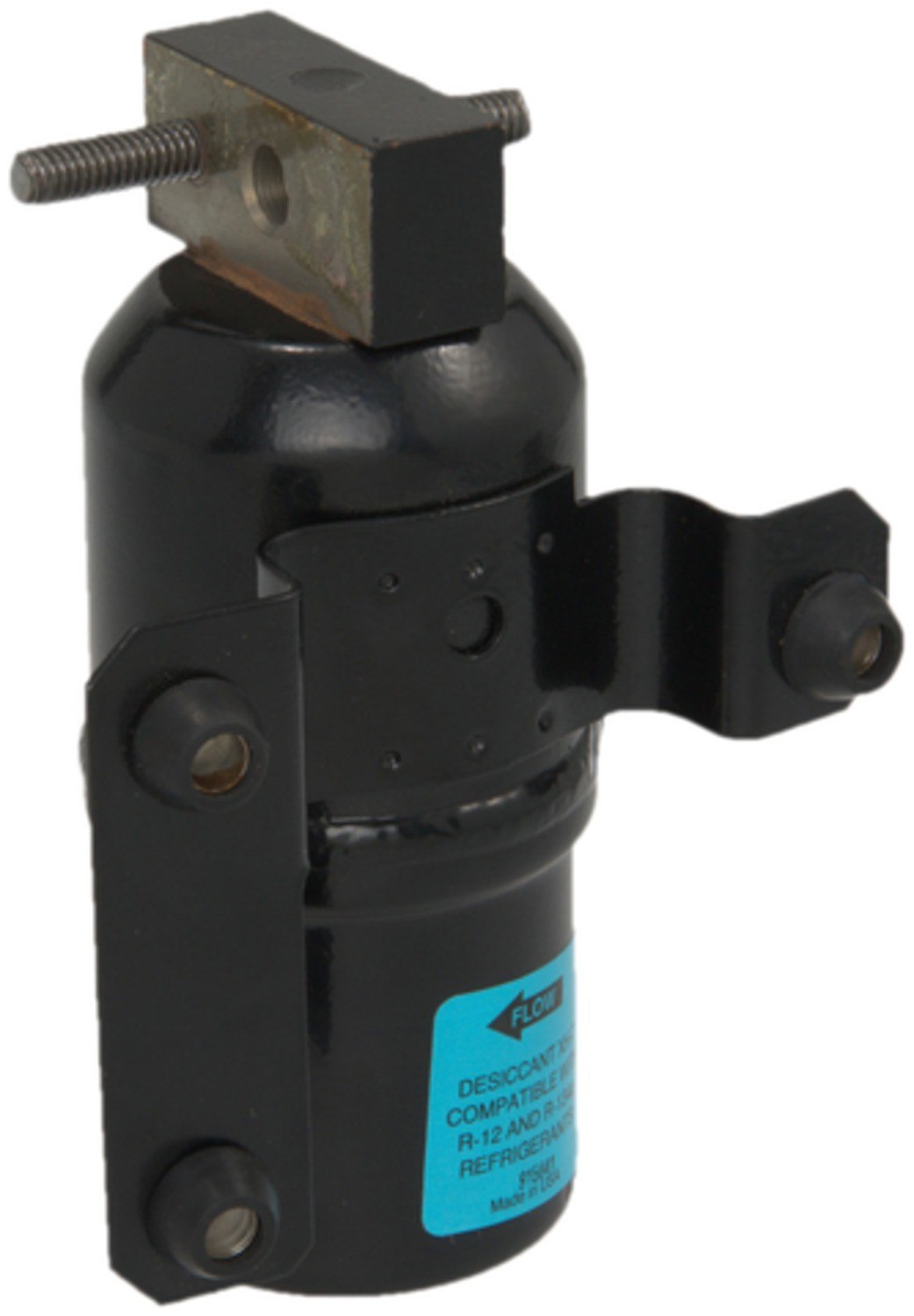 Four Seasons A/C Receiver Drier 33550