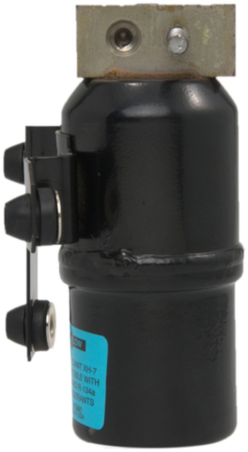 Four Seasons A/C Receiver Drier 33550