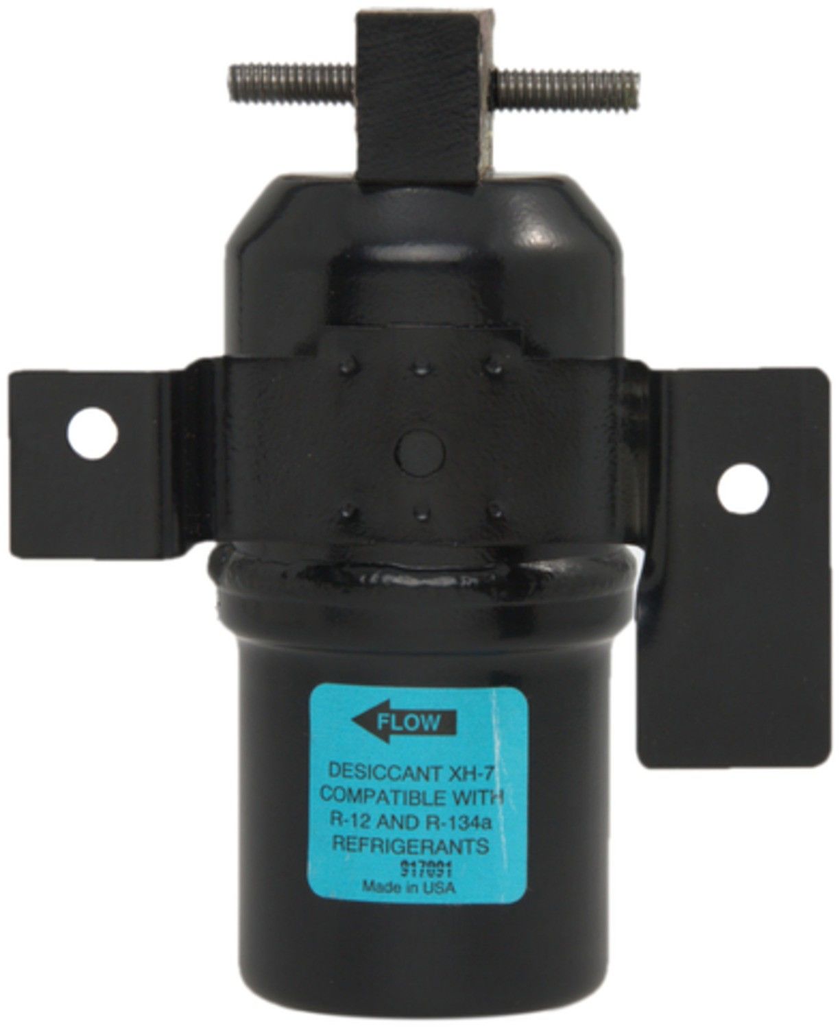 Four Seasons A/C Receiver Drier 33551