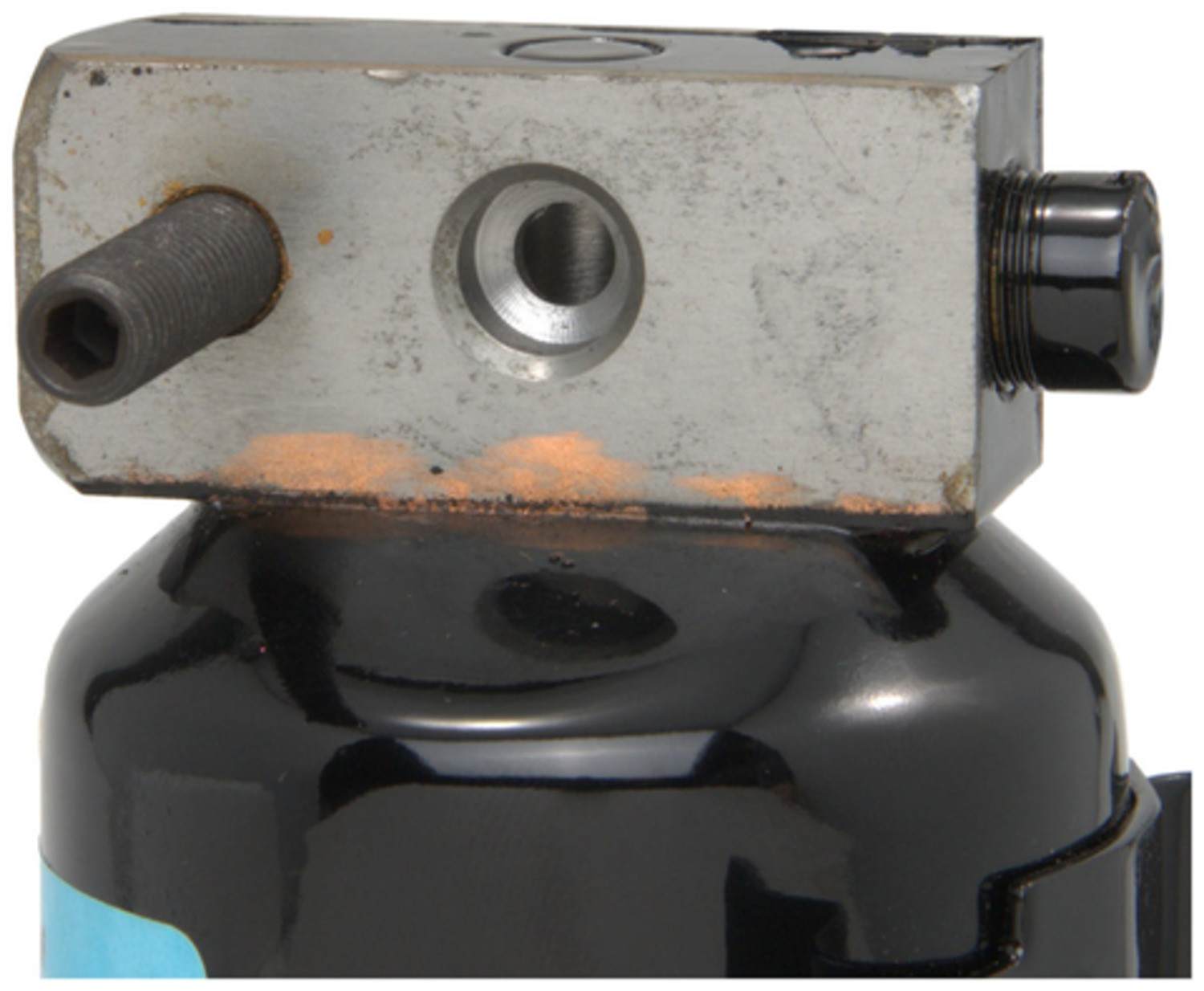 Four Seasons A/C Receiver Drier 33553