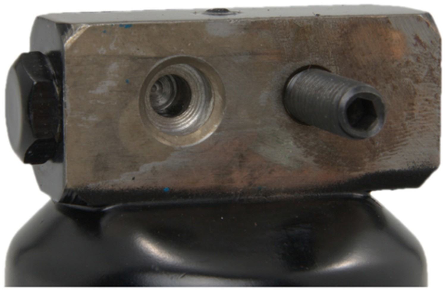 Four Seasons A/C Receiver Drier 33554