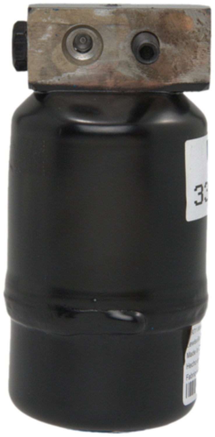 Four Seasons A/C Receiver Drier 33554