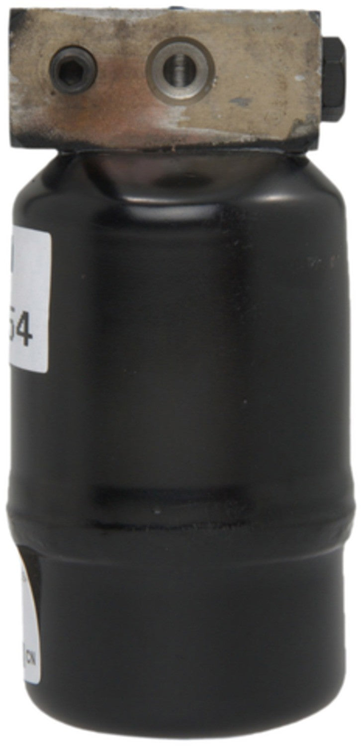 Four Seasons A/C Receiver Drier 33554