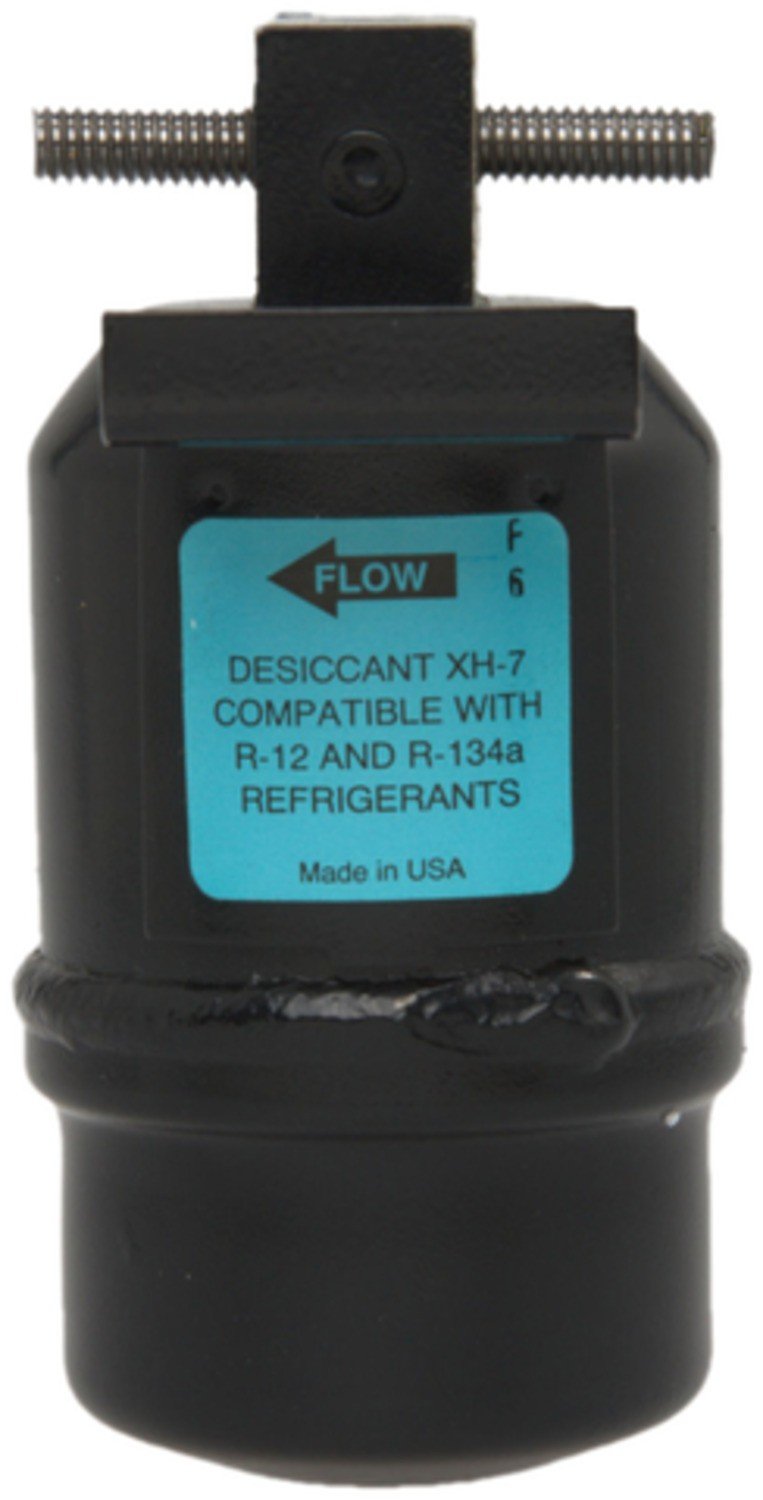 Four Seasons A/C Receiver Drier 33555