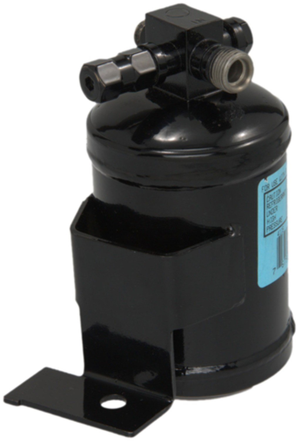 Four Seasons A/C Receiver Drier 33560