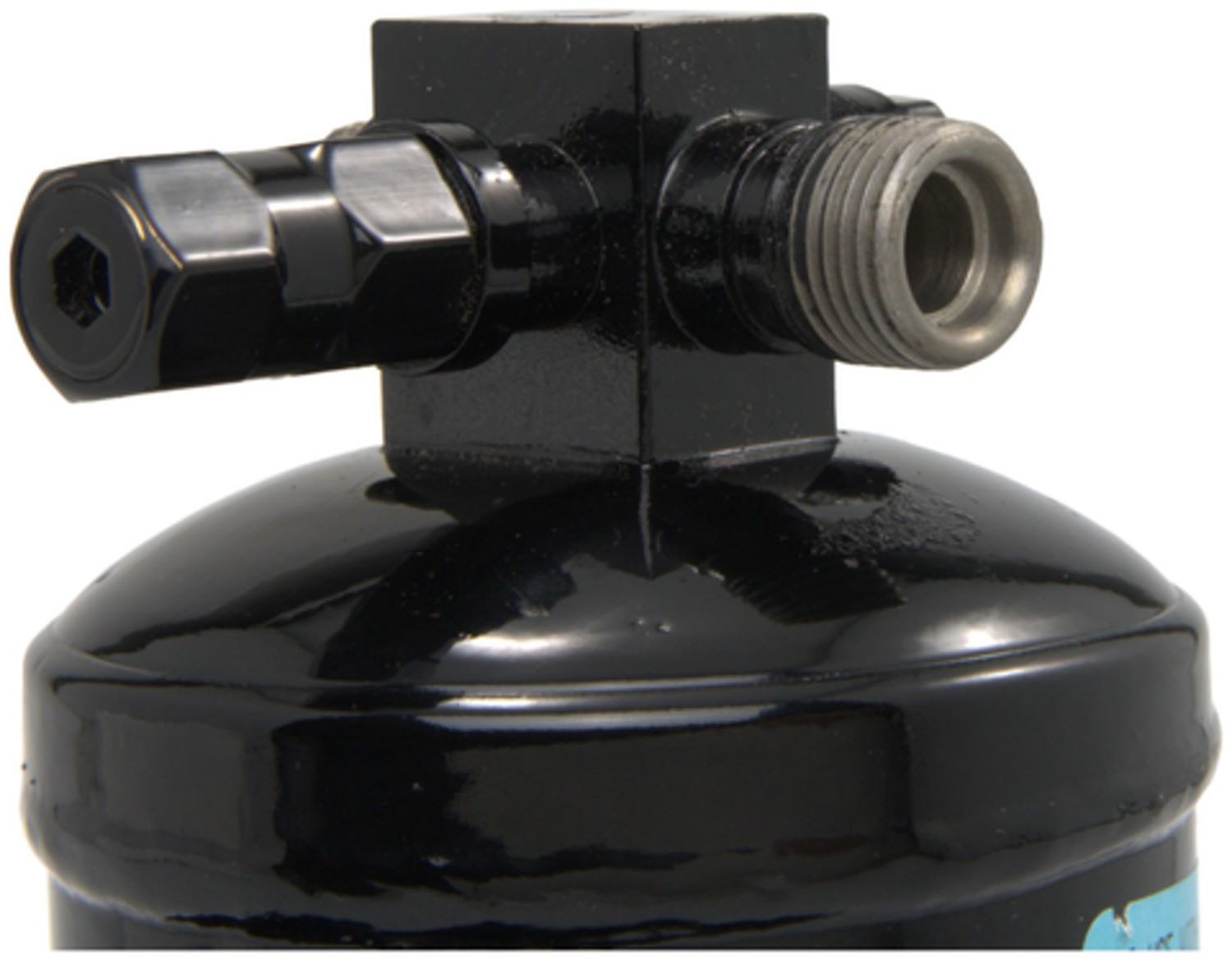 Four Seasons A/C Receiver Drier 33560