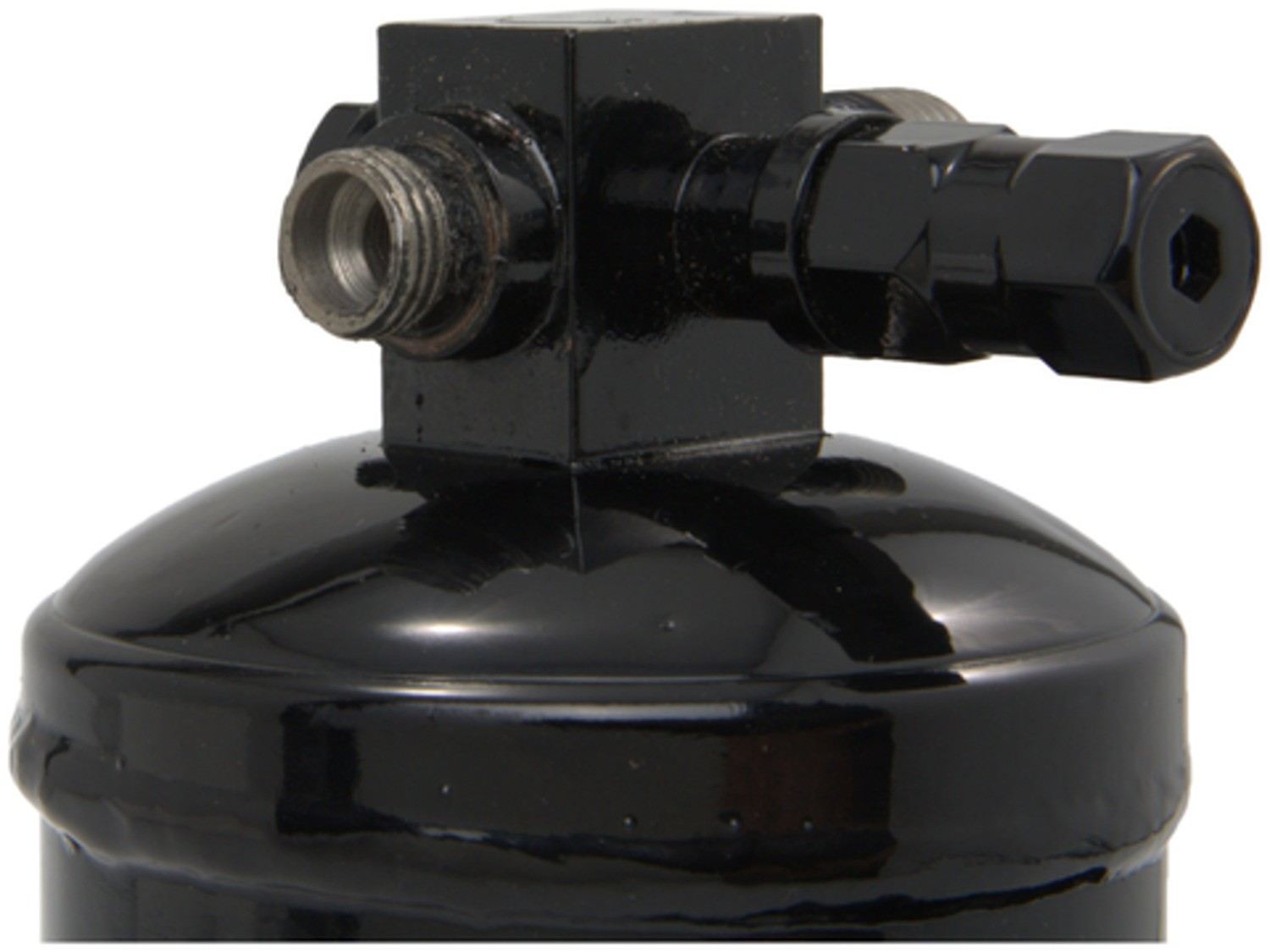 Four Seasons A/C Receiver Drier 33560