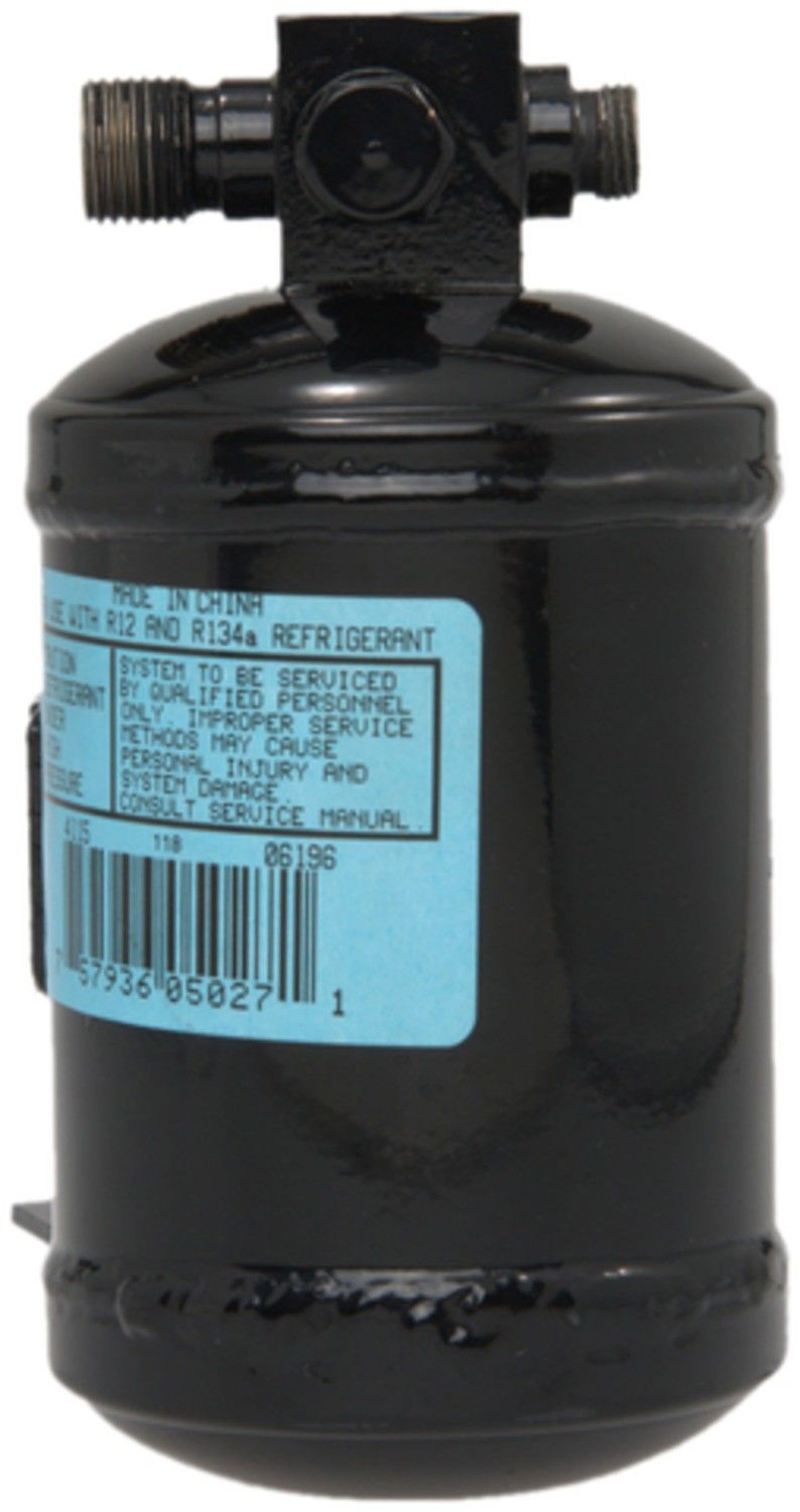 Four Seasons A/C Receiver Drier 33560