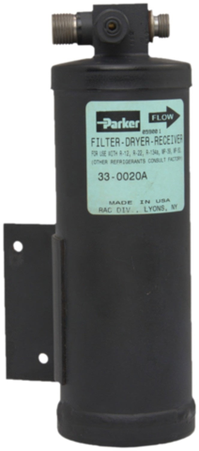 Four Seasons A/C Receiver Drier 33561