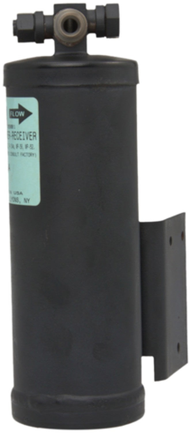 Four Seasons A/C Receiver Drier 33561