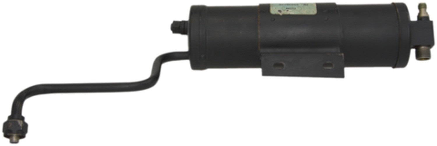 Four Seasons Steel Filter Drier 33563