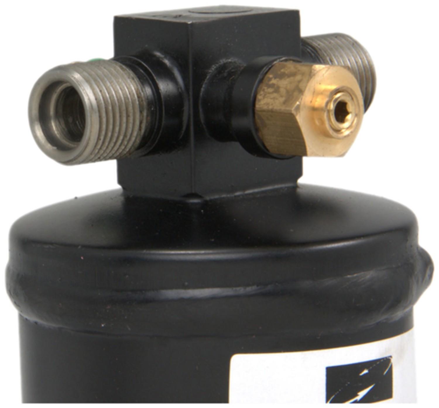 Four Seasons A/C Receiver Drier 33564