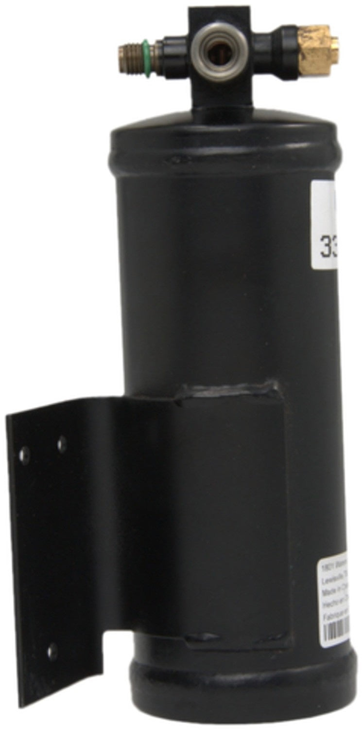 Four Seasons A/C Receiver Drier 33564
