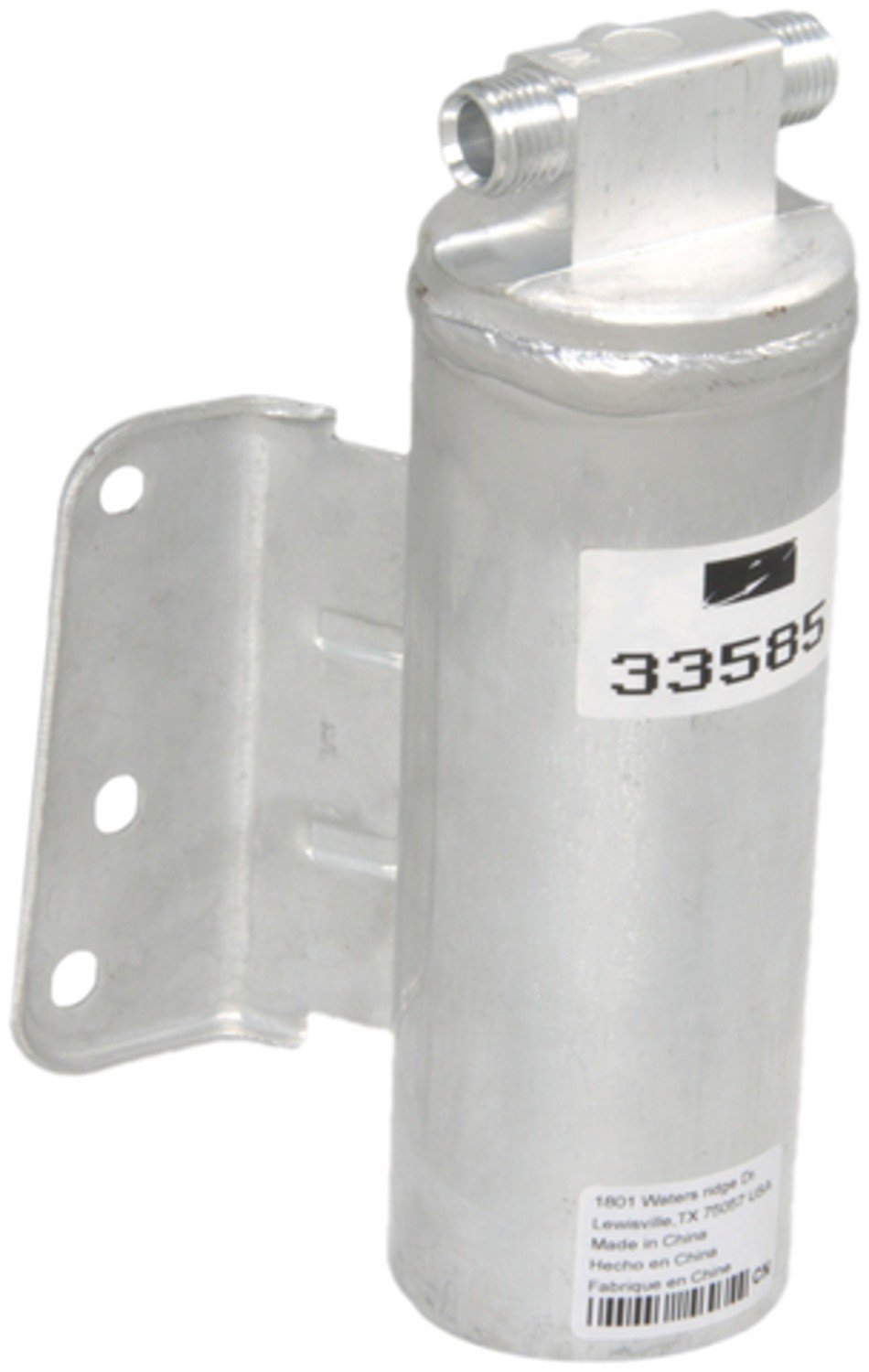 Four Seasons A/C Receiver Drier 33585