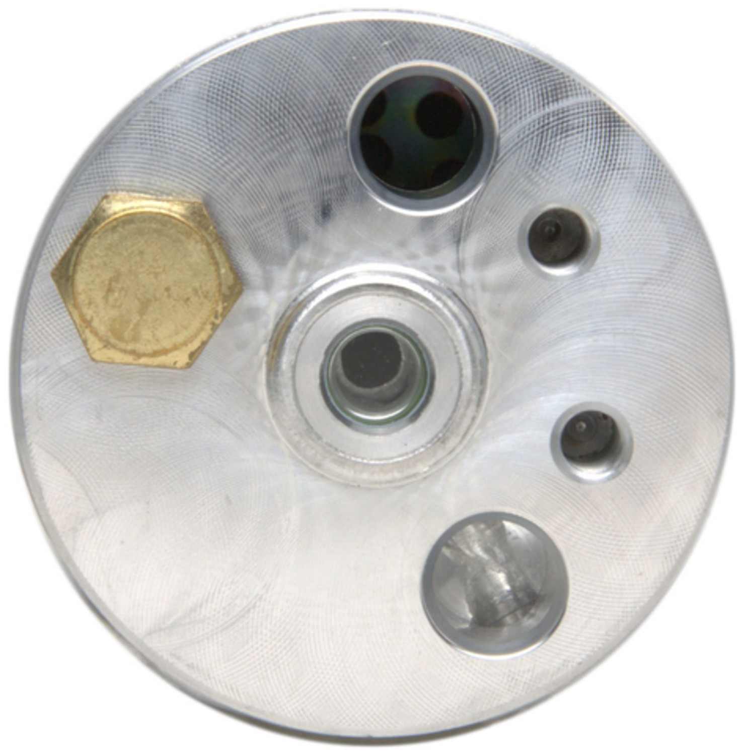 Four Seasons Aluminum Filter Drier w/ Pad Mount 33586