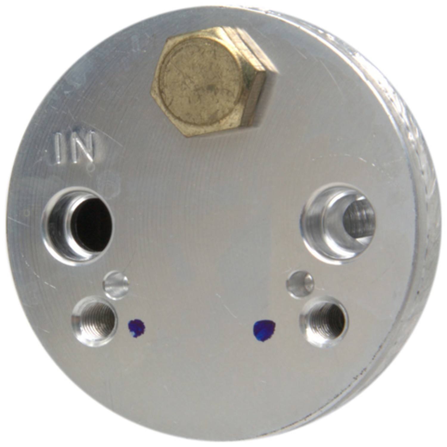 Four Seasons A/C Receiver Drier 33598